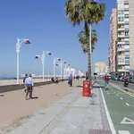 Azahar-Playa Home By Cadiz4Rentals