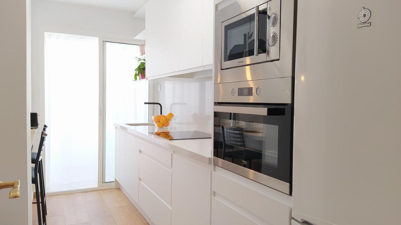 Azahar-playa By Cadiz4rentals Apartment Cadiz