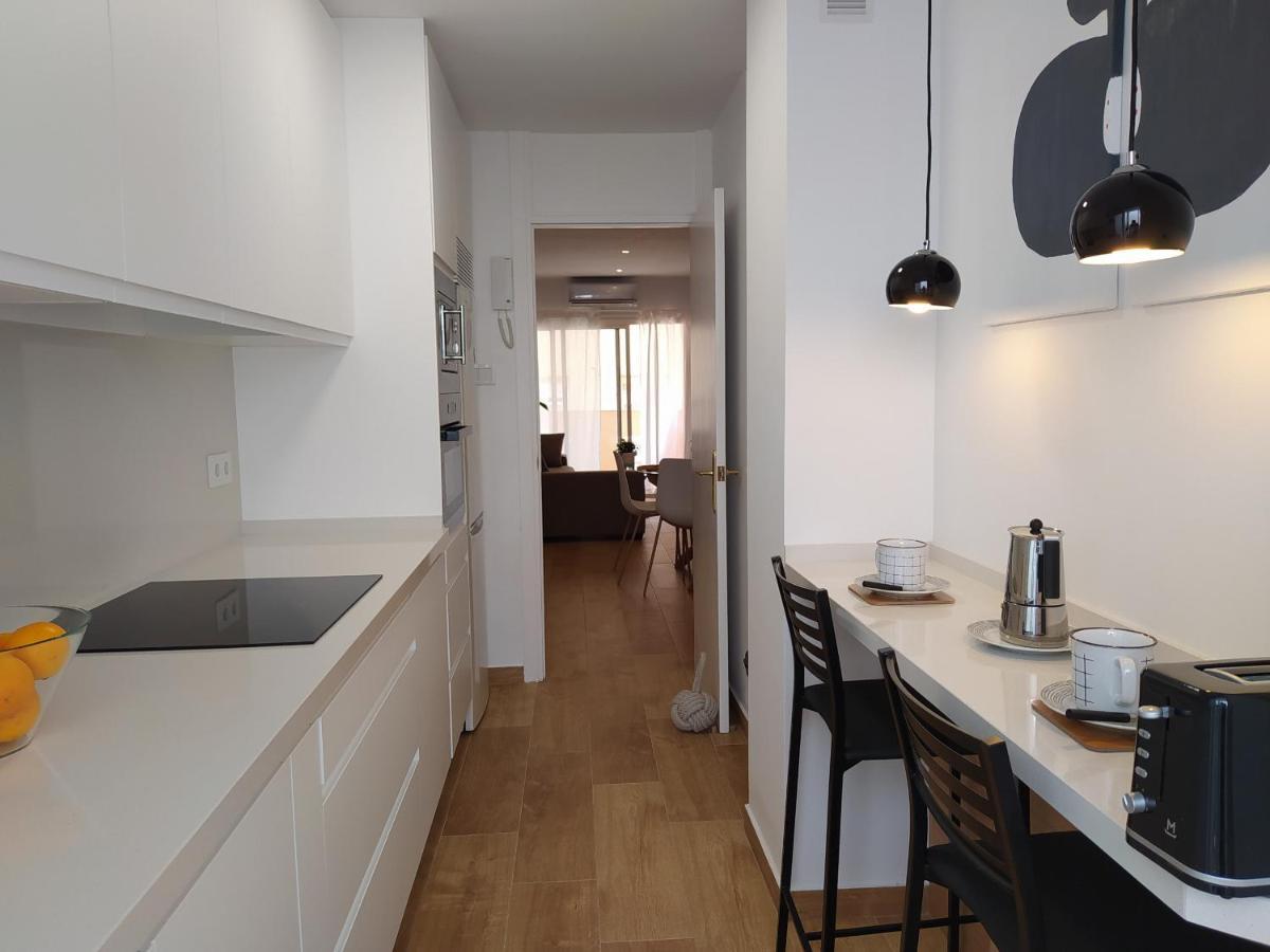 Apartment Azahar-playa By Cadiz4rentals *