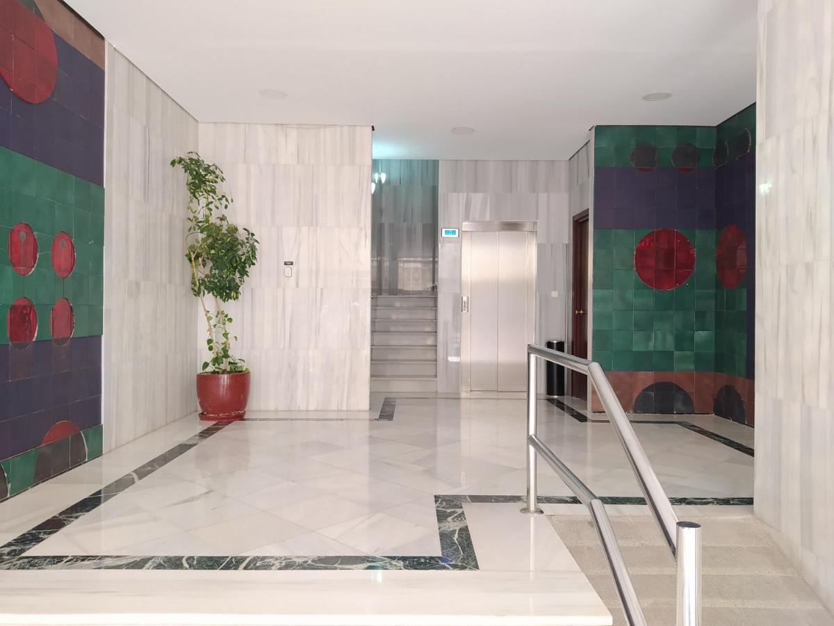 Apartment Azahar-playa By Cadiz4rentals
