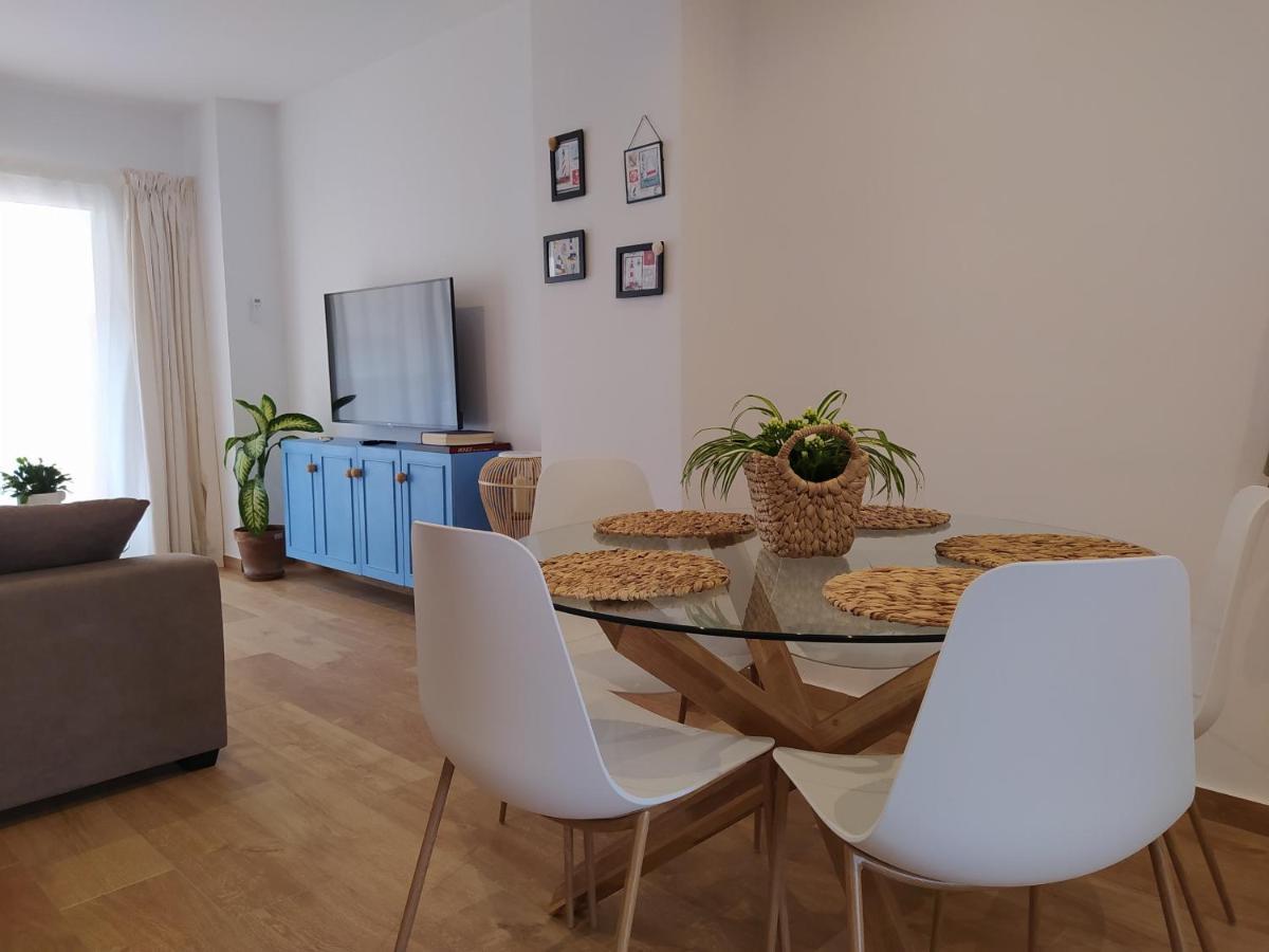 Azahar-playa By Cadiz4rentals Apartment