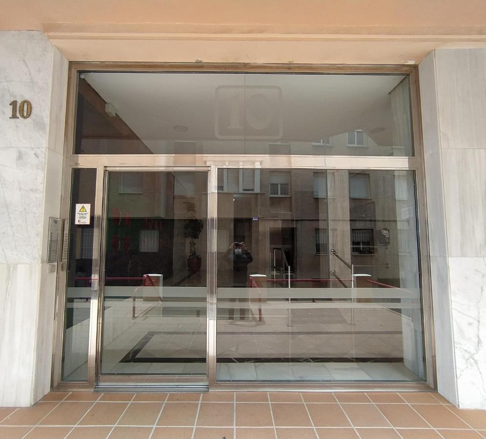 Azahar-playa By Cadiz4rentals Apartment *