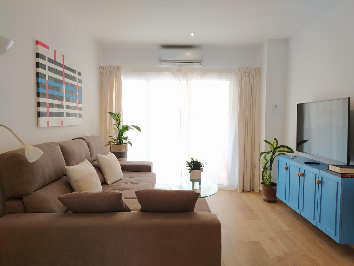 Azahar-playa By Cadiz4rentals