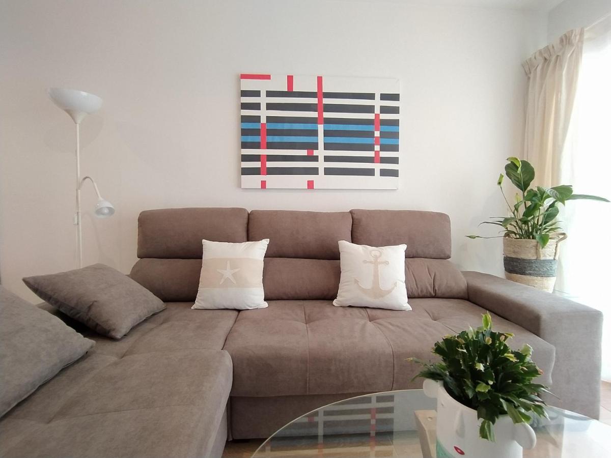 Azahar-playa By Cadiz4rentals Apartamento