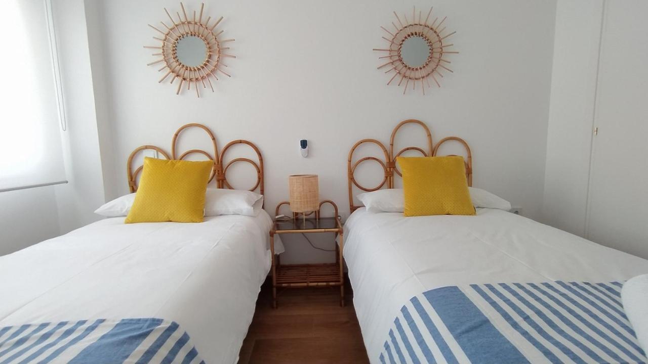 Apartamento Azahar-playa By Cadiz4rentals