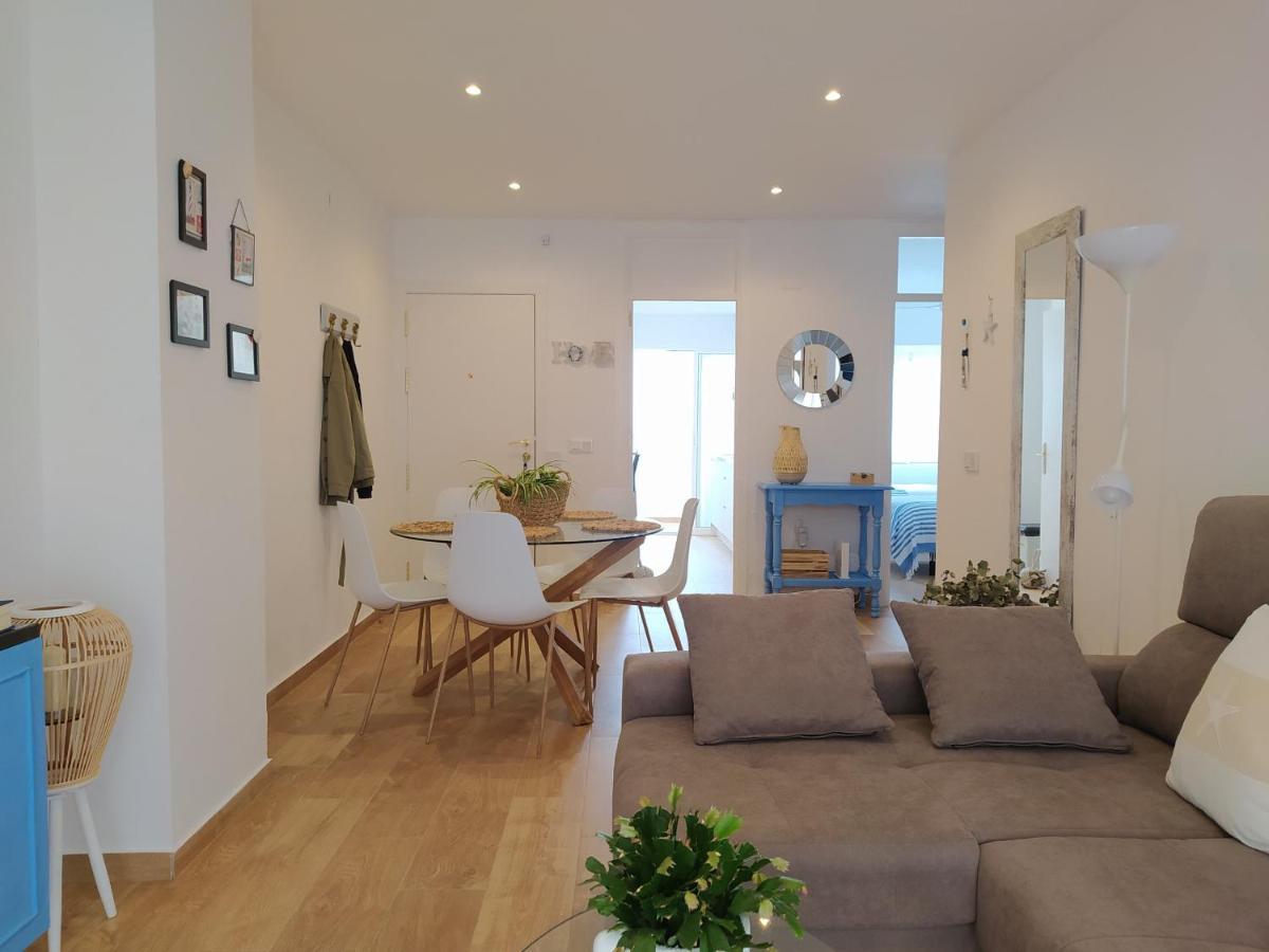 Apartamento Azahar-playa By Cadiz4rentals *