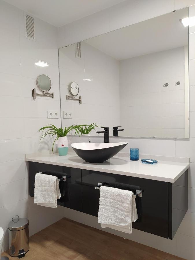Azahar-playa By Cadiz4rentals Apartamento Cádiz