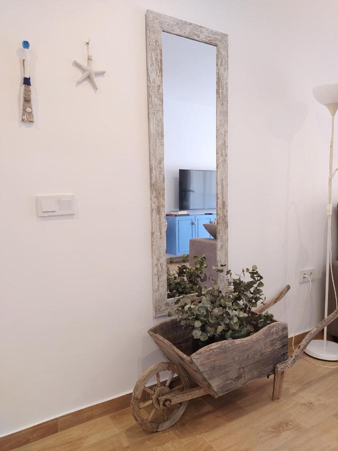 Azahar-playa By Cadiz4rentals Apartamento