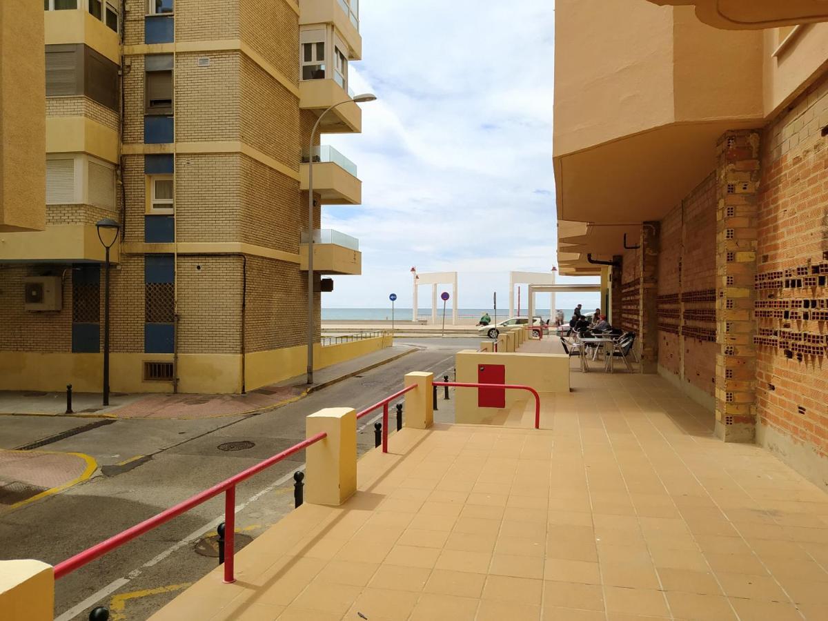 Azahar-playa By Cadiz4rentals