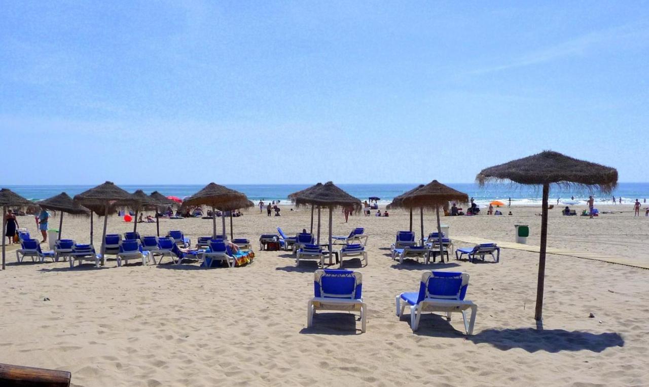 Azahar-playa By Cadiz4rentals *